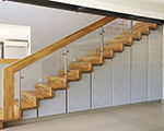 Construction et protection de vos escaliers par Escaliers Maisons à Fiquefleur-Equainville